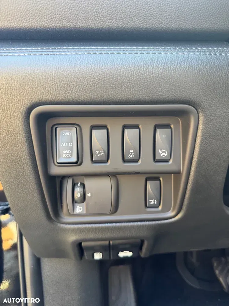 Renault Koleos II BLUE dCi 185 4WD X-tronic INITIALE PARIS — imagine 6