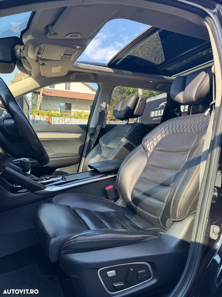 Renault Koleos II BLUE dCi 185 4WD X-tronic INITIALE PARIS — imagine 4