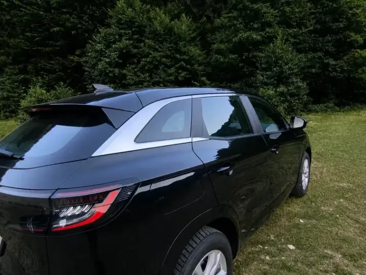 Renault Austral 140 MHEV Equilibre