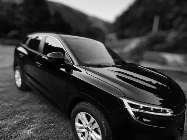 Renault Austral 140 MHEV Equilibre