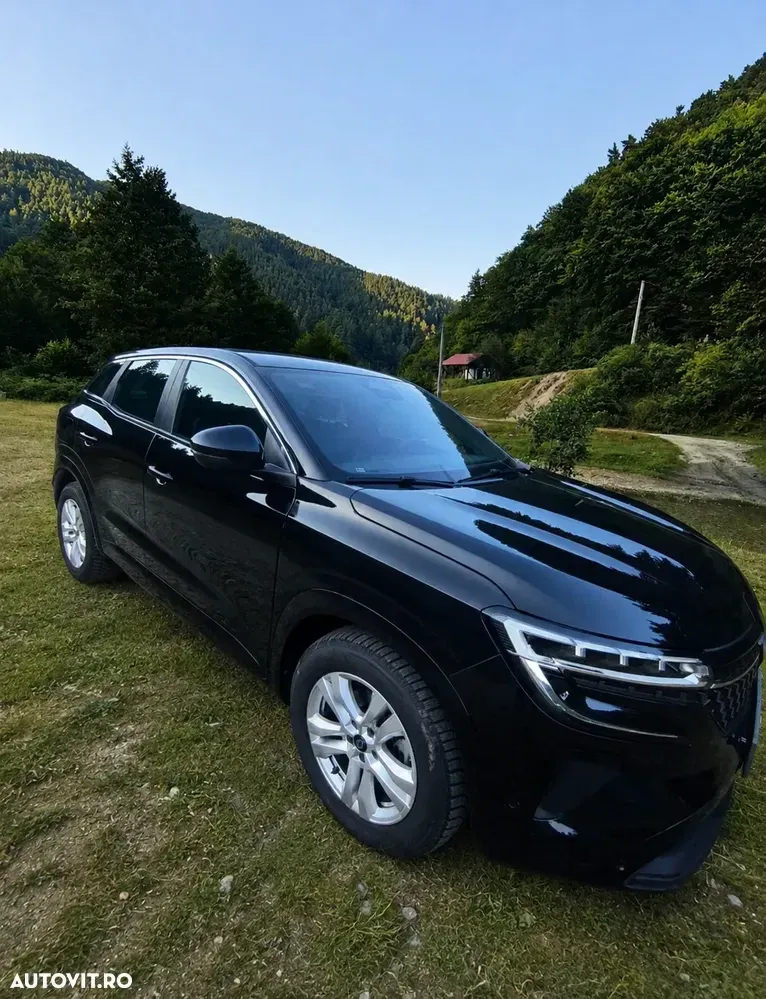 Renault Austral 140 MHEV Equilibre — imagine 4