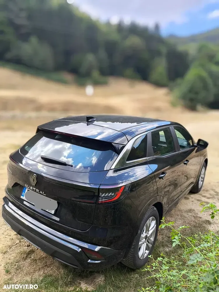 Renault Austral 140 MHEV Equilibre — imagine 3