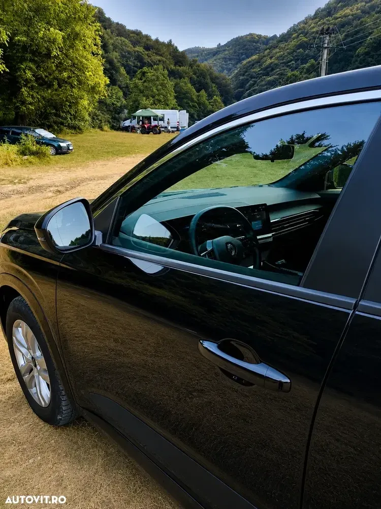 Renault Austral 140 MHEV Equilibre — imagine 6