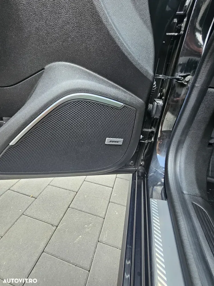 Renault Mégane IV TCe 160 GPF EDC GT LINE — imagine 5