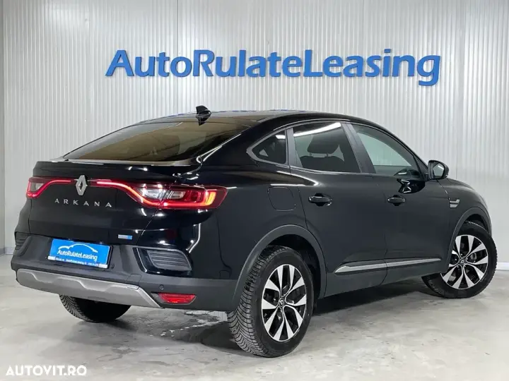 Renault Arkana E-TECH 145 Equilibre