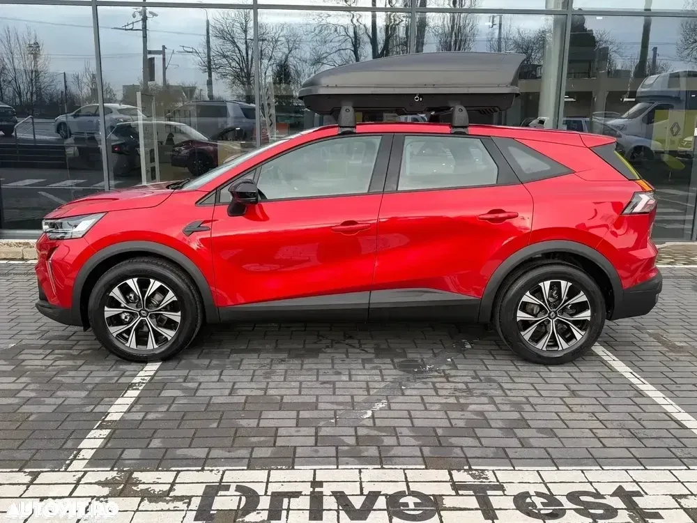 Renault Symbioz 140 MHEV Evolution — imagine 3