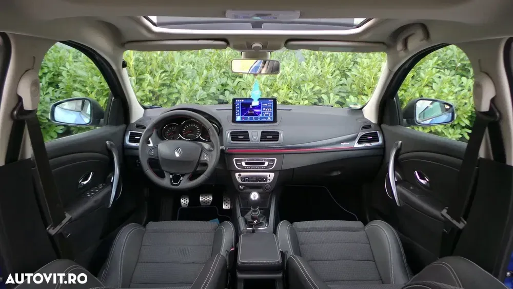 Renault Mégane III 1.4 TCe GT Line — imagine 4