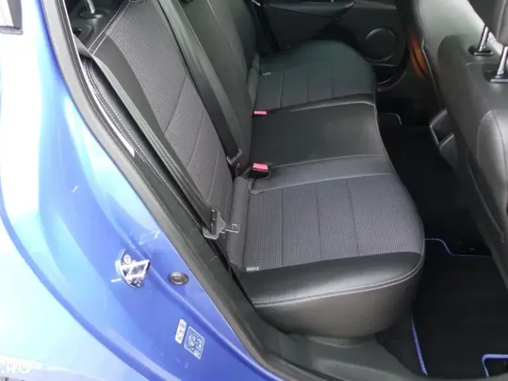 Renault Mégane III 1.4 TCe GT Line
