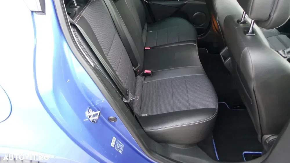 Renault Mégane III 1.4 TCe GT Line — imagine 6