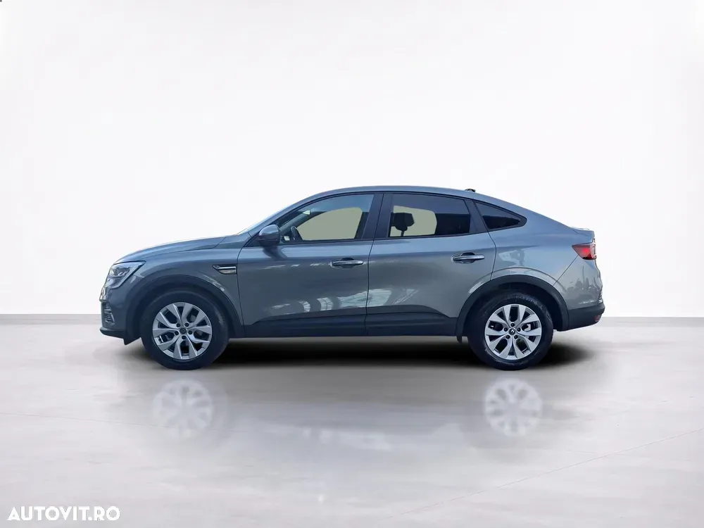 Renault Arkana — imagine 3
