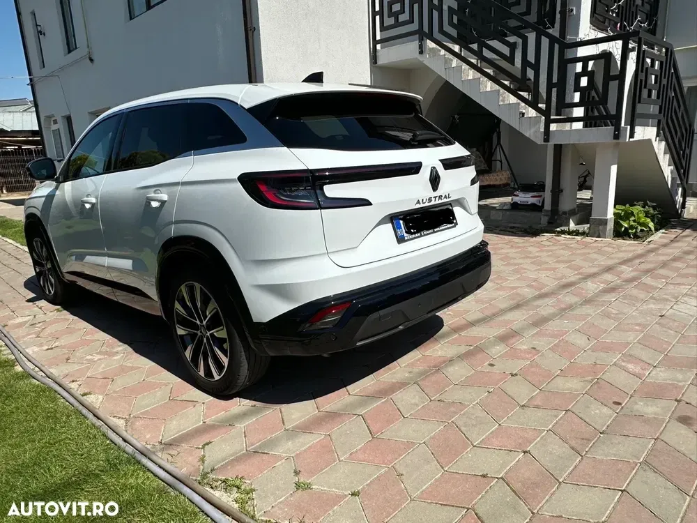 Renault Austral — imagine 3