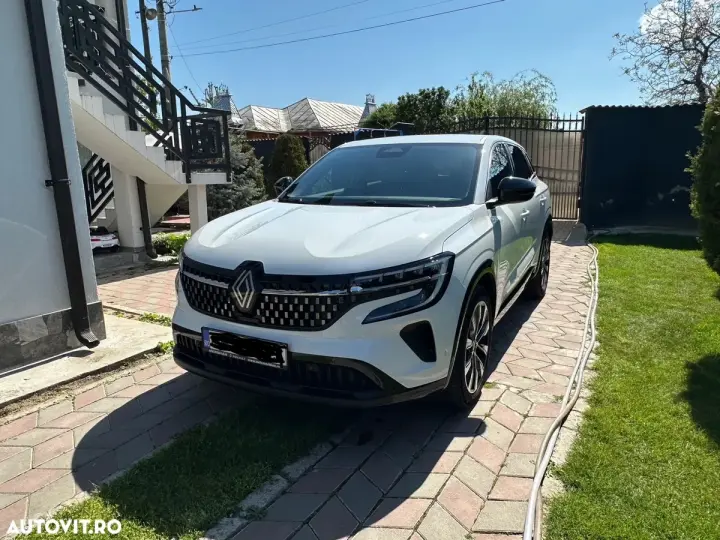Renault Austral