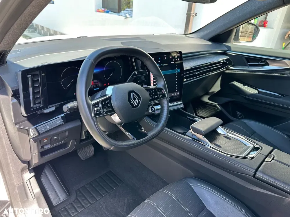 Renault Austral — imagine 4