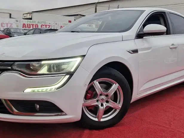 Renault Talisman