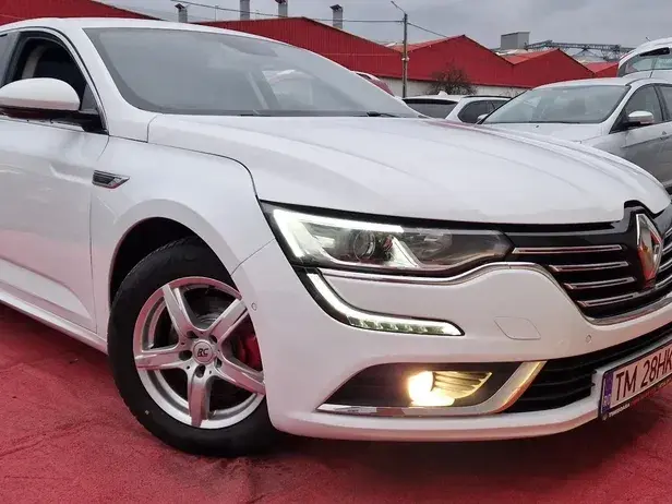 Renault Talisman
