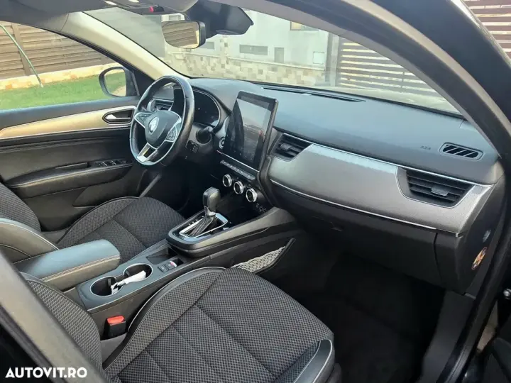 Renault Arkana 140 EDC Intens