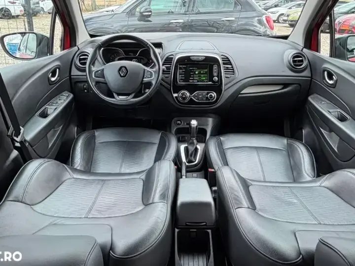 Renault Captur I ENERGY TCe 120 EDC XMOD