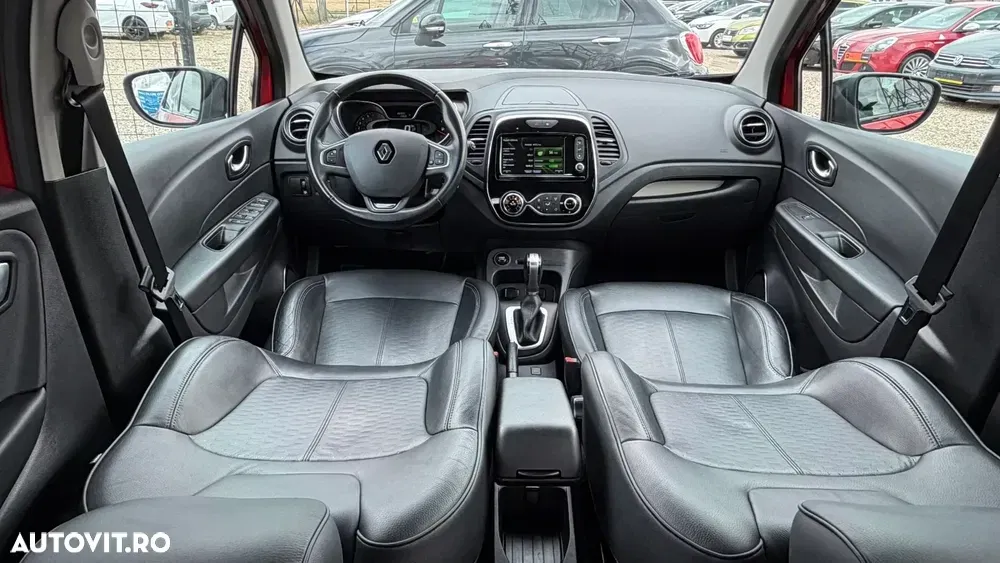 Renault Captur I ENERGY TCe 120 EDC XMOD — imagine 5