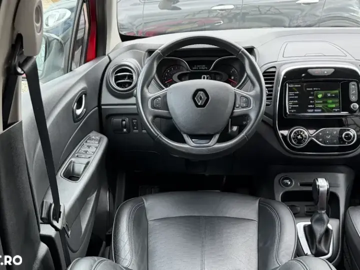 Renault Captur I ENERGY TCe 120 EDC XMOD