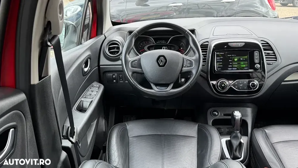 Renault Captur I ENERGY TCe 120 EDC XMOD — imagine 6