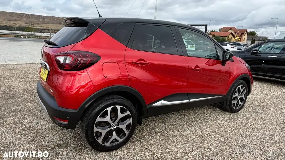 Renault Captur I ENERGY TCe 120 EDC XMOD — imagine 3