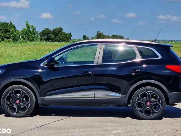 Renault Kadjar Energy TCe 130 Business