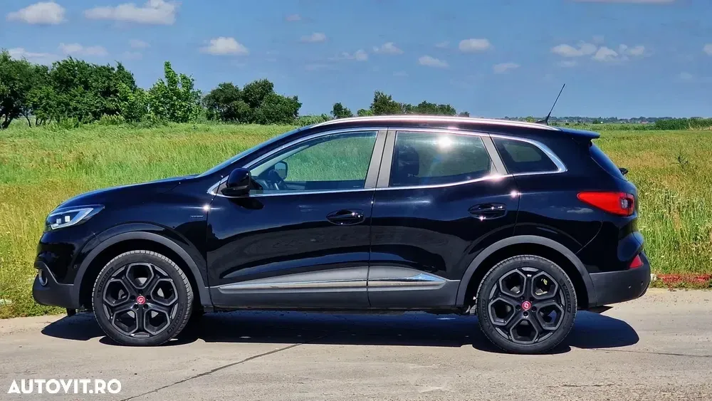 Renault Kadjar Energy TCe 130 Business — imagine 6