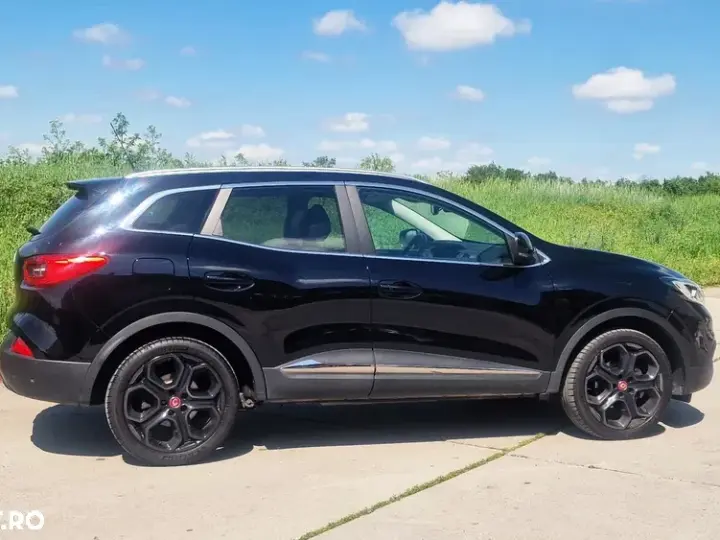 Renault Kadjar Energy TCe 130 Business