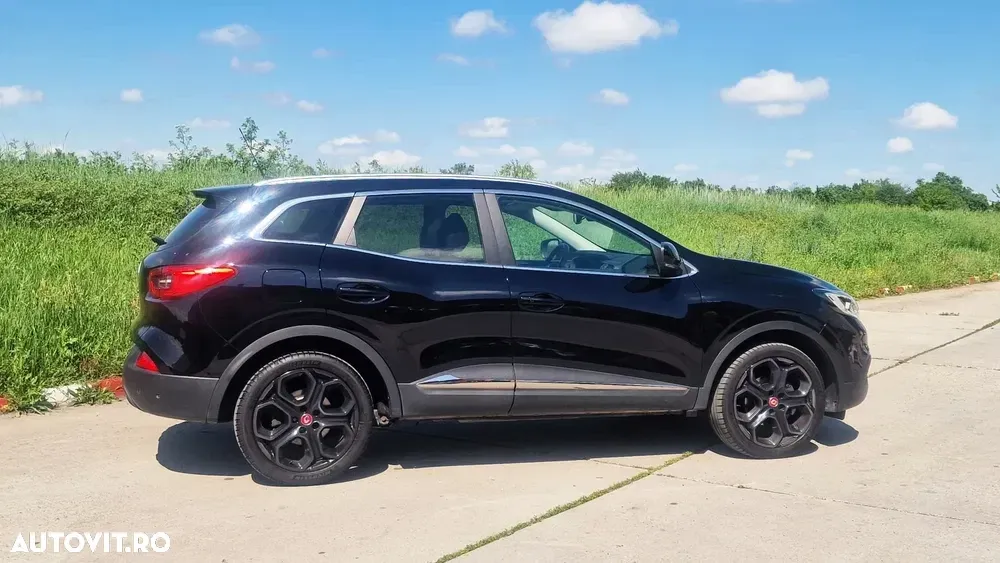 Renault Kadjar Energy TCe 130 Business — imagine 5