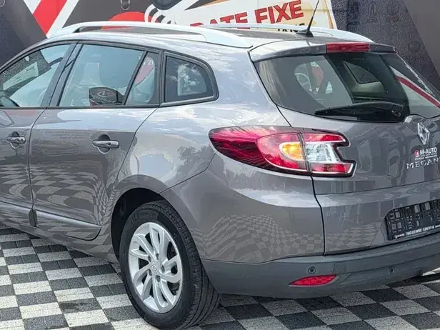 Renault Mégane
