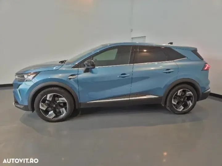 Renault Symbioz E-Tech 145 HEV Iconic