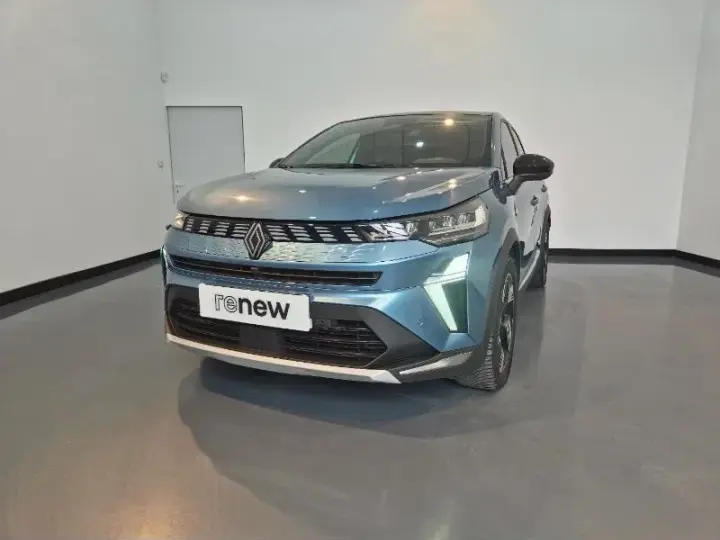 Renault Symbioz E-Tech 145 HEV Iconic