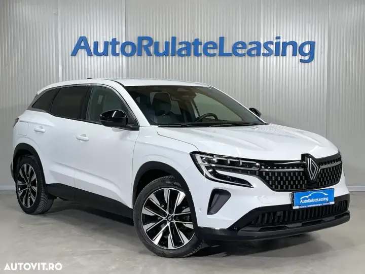 Renault Austral 160 MHEV Techno