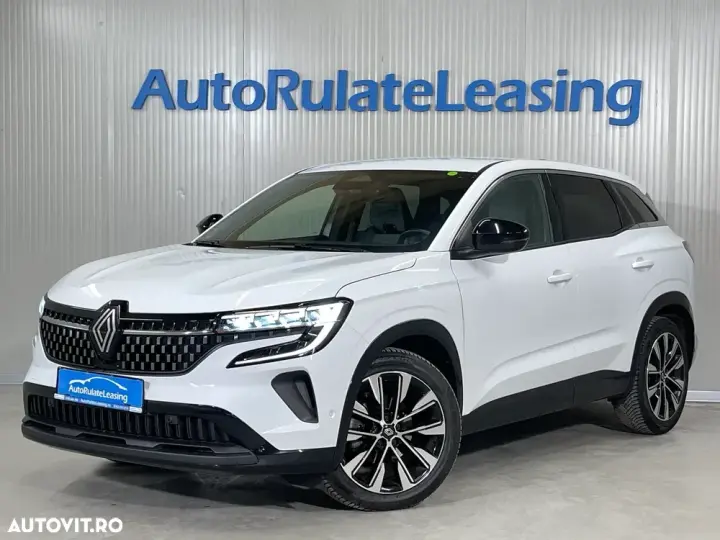 Renault Austral 160 MHEV Techno