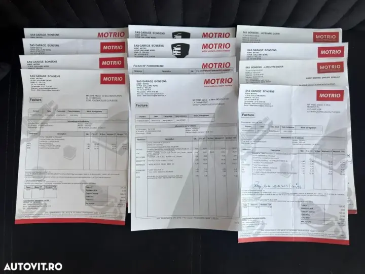 Renault Kadjar 1.5 DCI EDC Intens