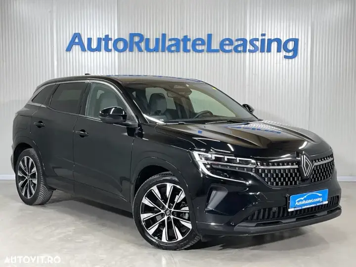 Renault Austral E-Tech Full 200 Techno