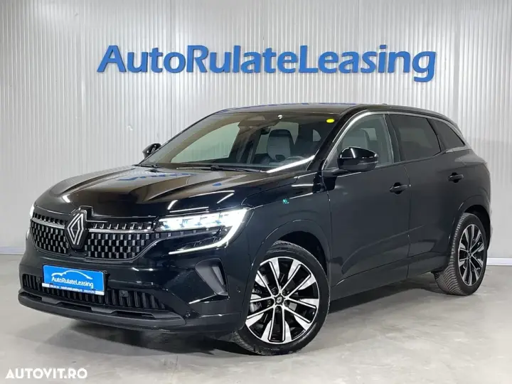 Renault Austral E-Tech Full 200 Techno