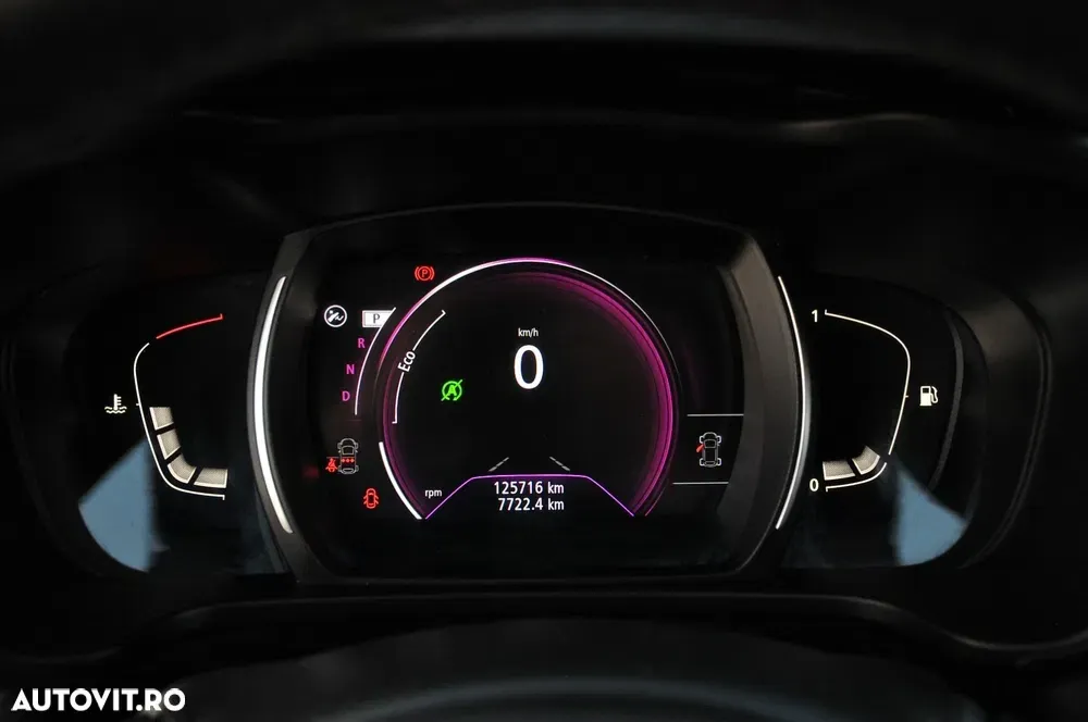 Renault Kadjar TCe 140 EDC GPF BUSINESS EDITION — imagine 6