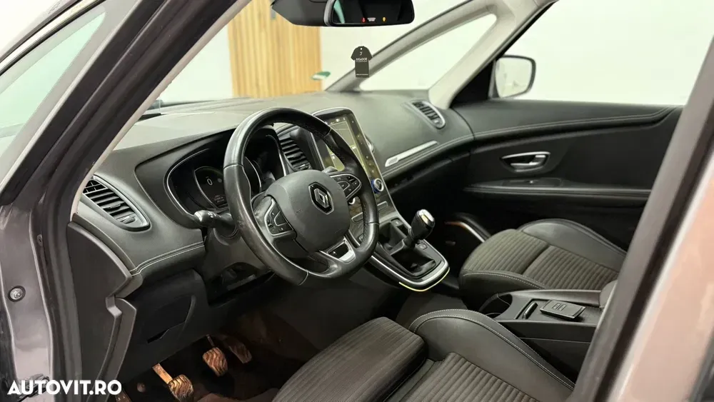 Renault Grand Scenic — imagine 5
