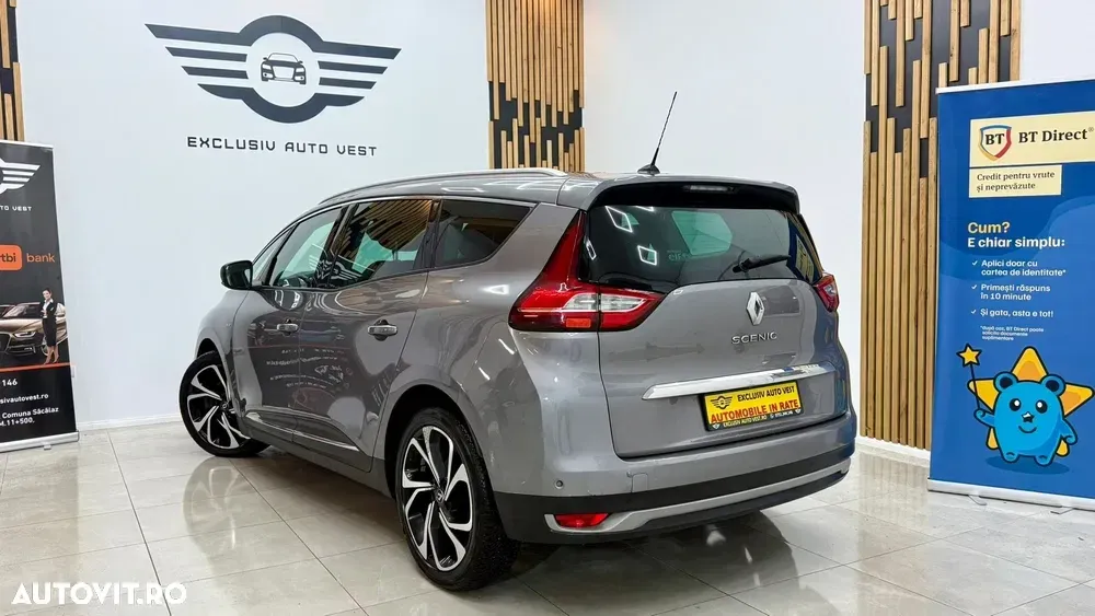 Renault Grand Scenic — imagine 3