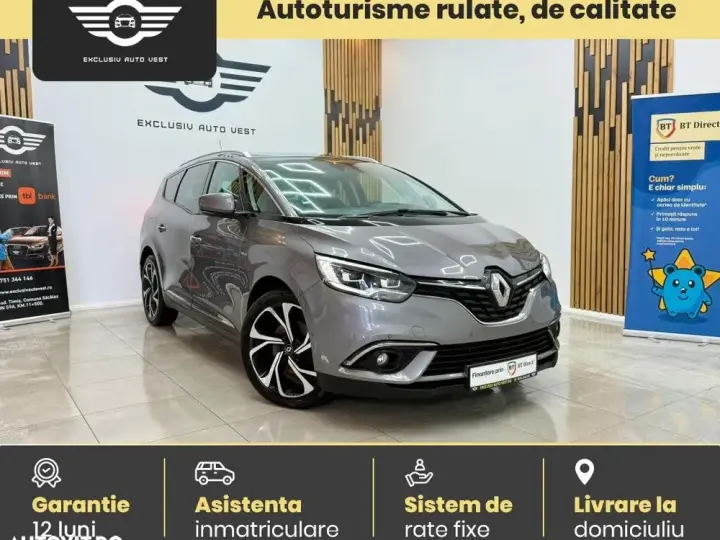 Renault Grand Scenic