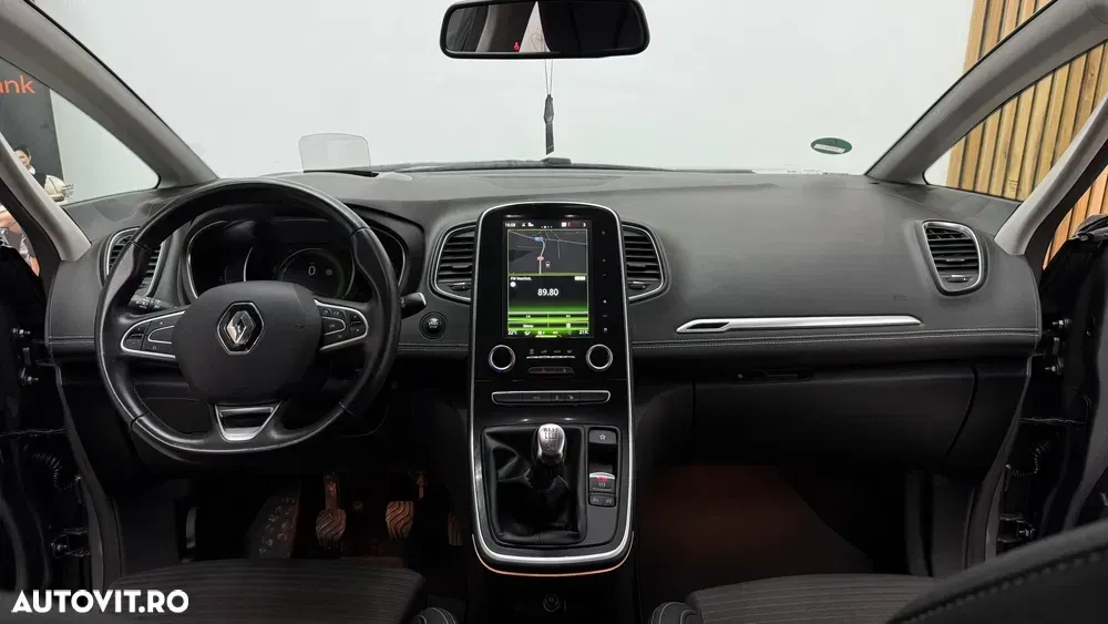 Renault Grand Scenic — imagine 6