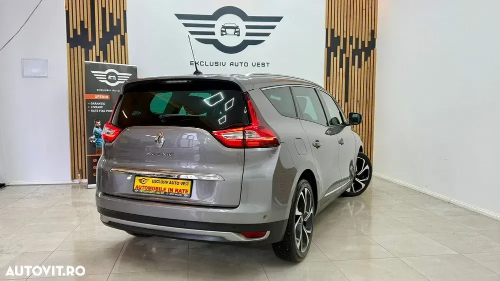 Renault Grand Scenic — imagine 4