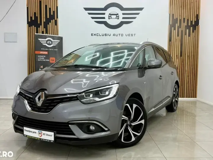 Renault Grand Scenic