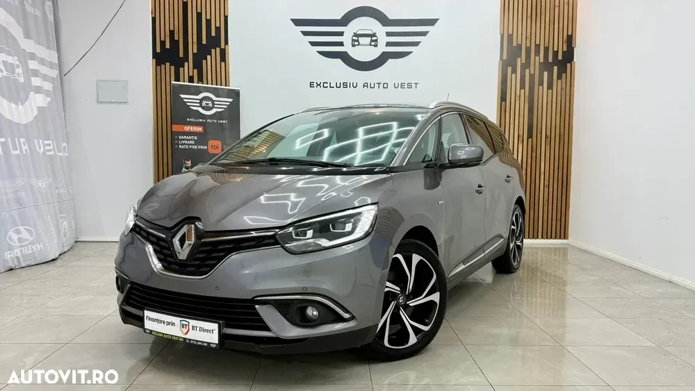 Renault Grand Scenic — imagine 2