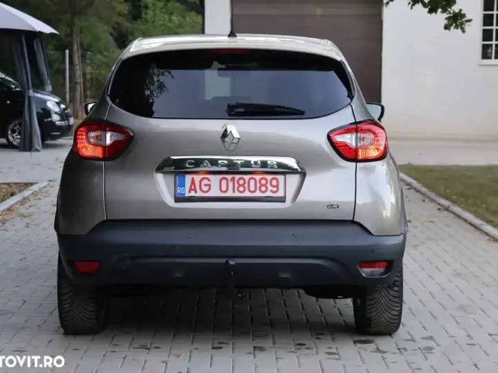 Renault Captur I