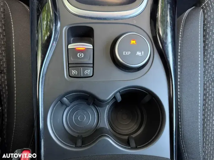 Renault Kadjar BLUE dCi 115 EDC INTENS