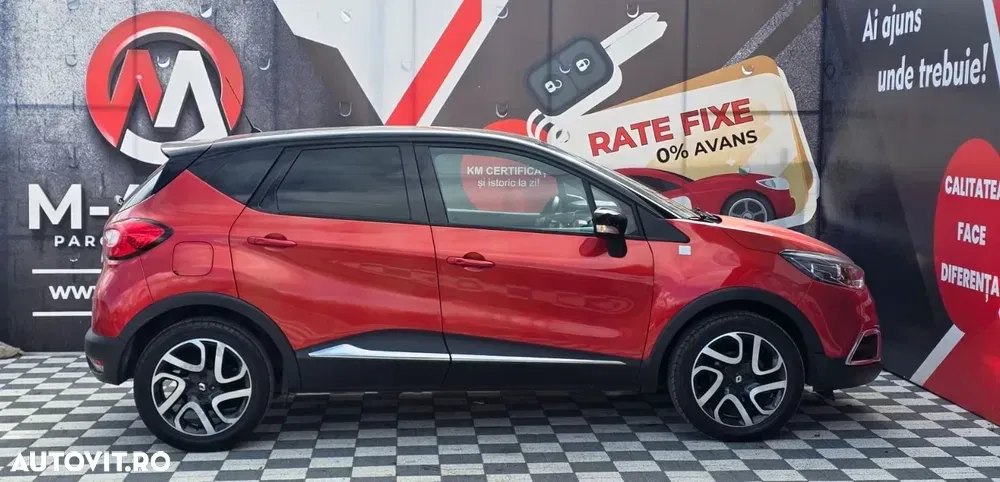 Renault Captur — imagine 5