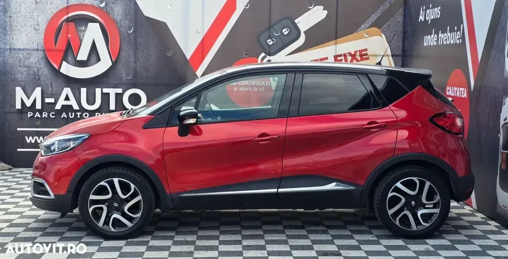 Renault Captur — imagine 4