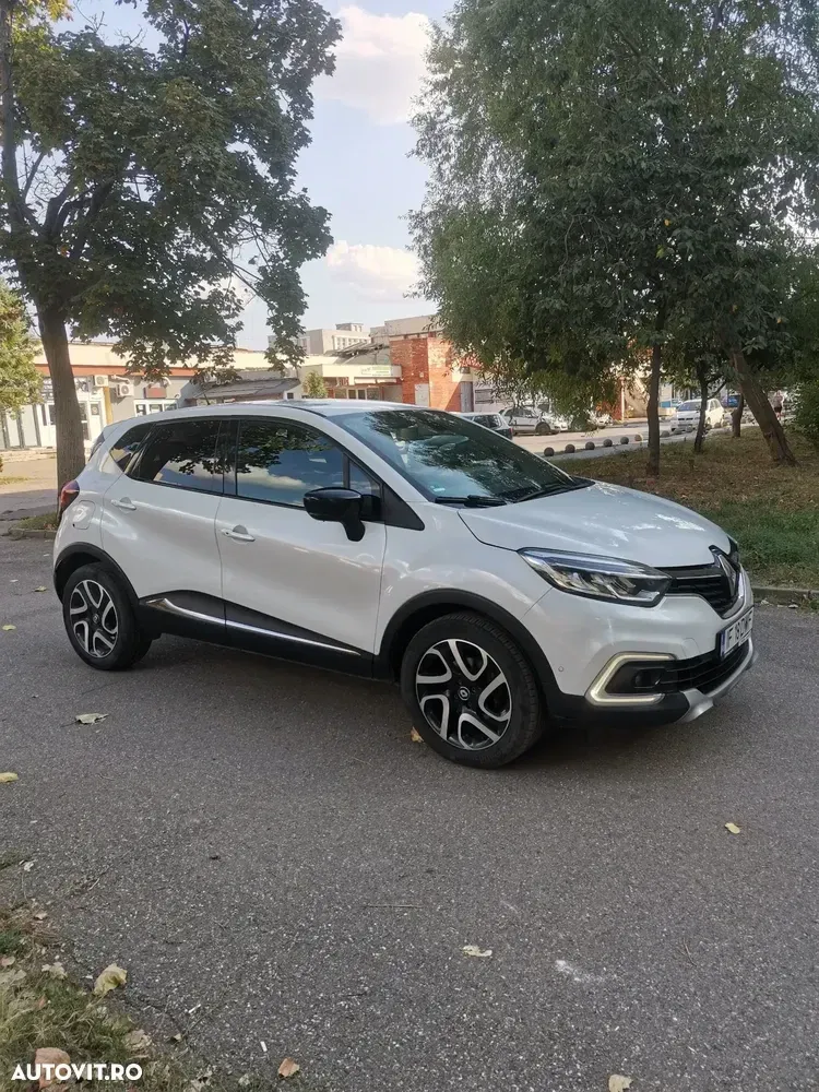 Renault Captur I ENERGY TCe EDC Intens — imagine 2